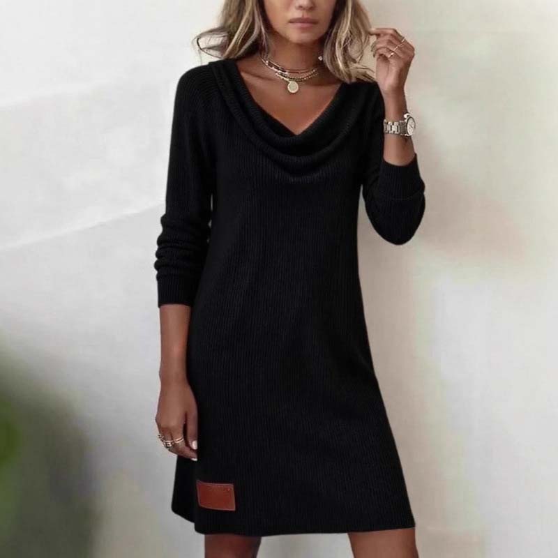 Vestido Zoé - Colección 2026