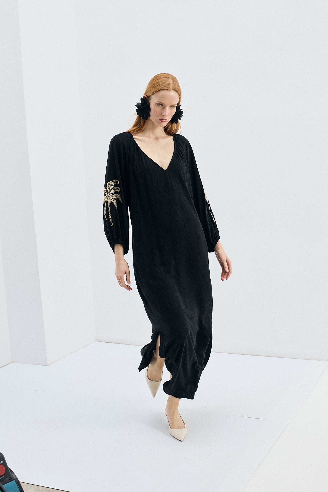 Vestido Sabana -Colección Verano