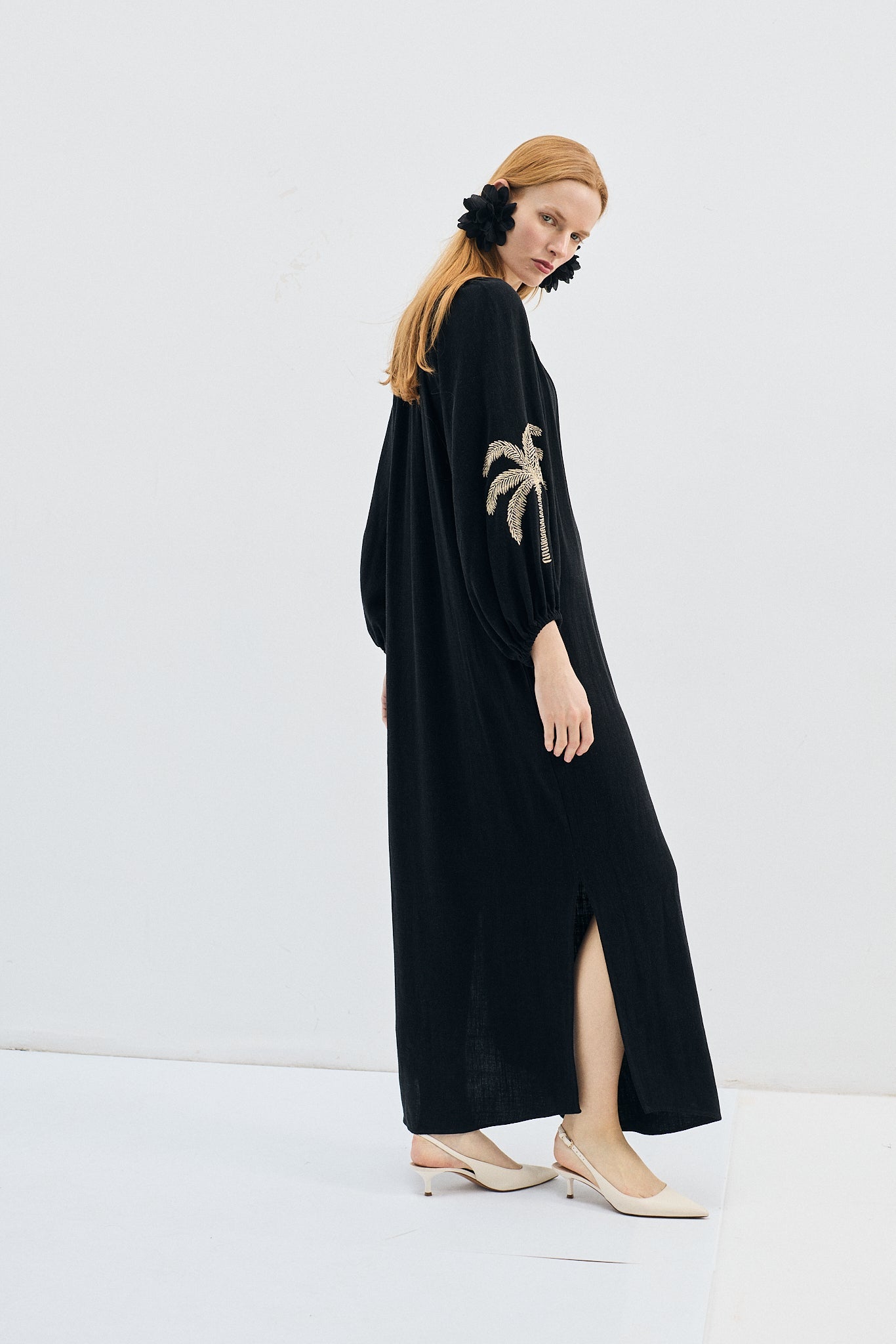 Vestido Sabana -Colección Verano