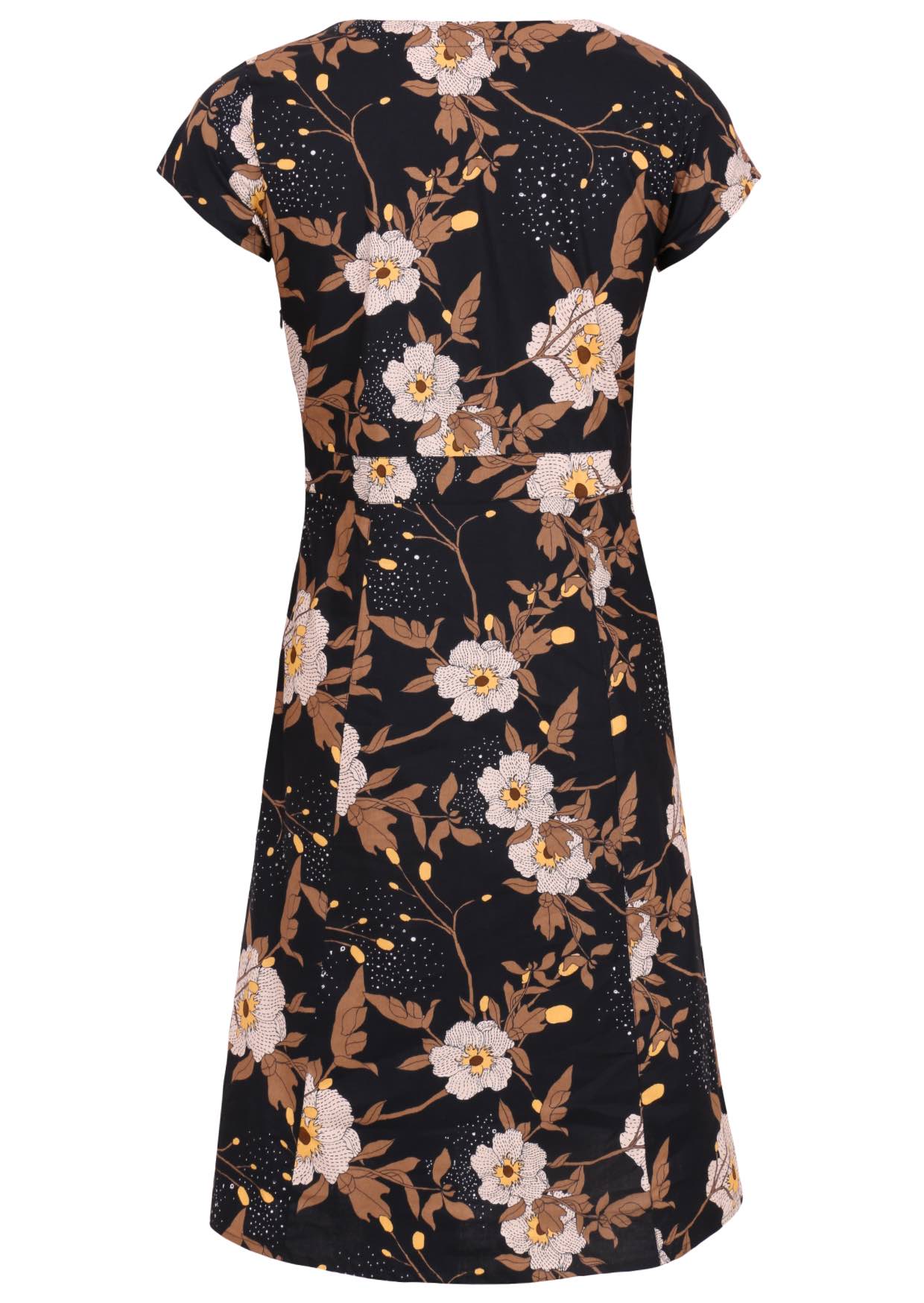 Vestido Floral -Colección 2026