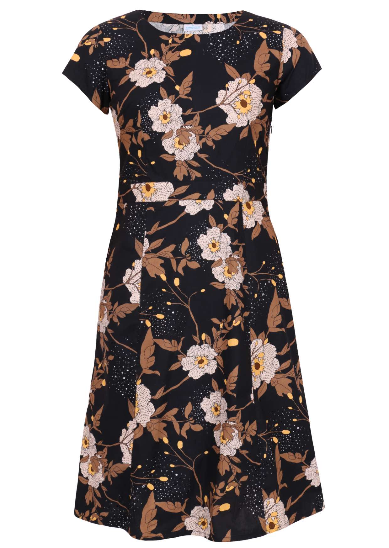 Vestido Floral -Colección 2026
