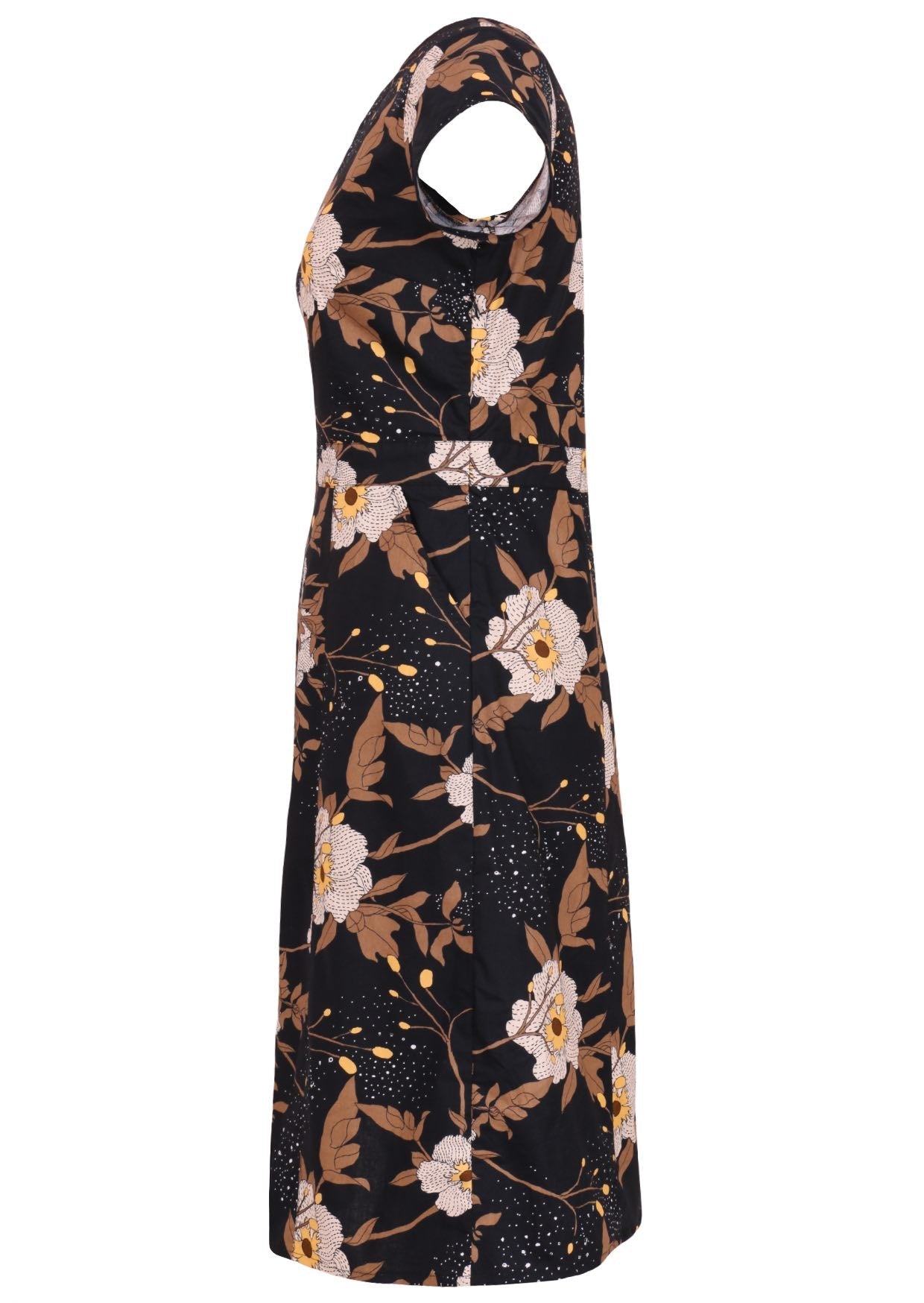 Vestido Floral -Colección 2026