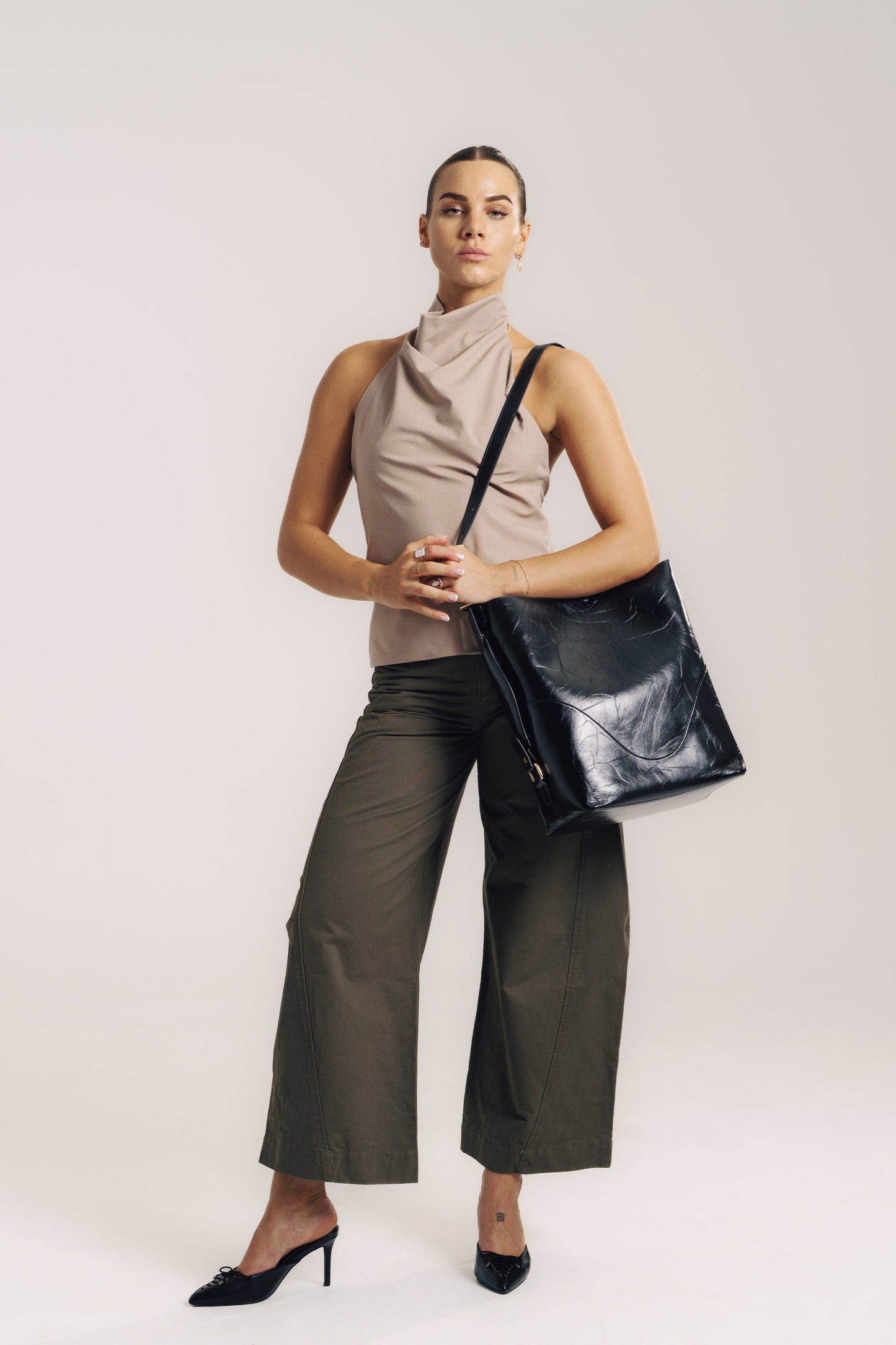 Bolso Soft - Colección 2026