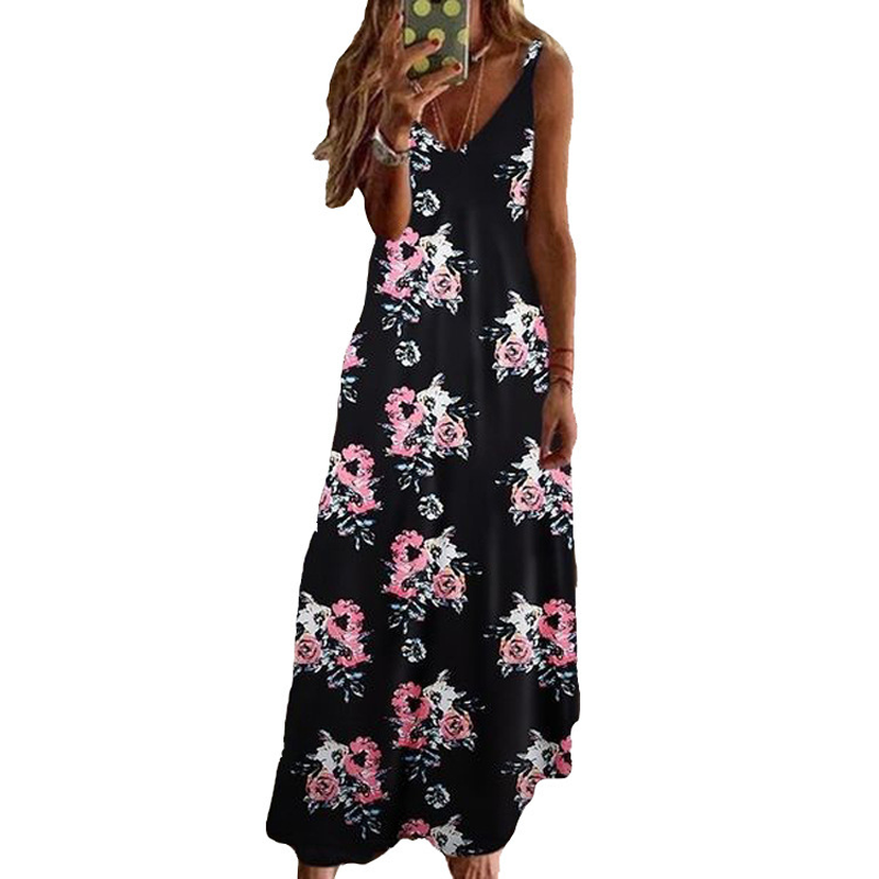 Vestido Valeria - Colección 2026