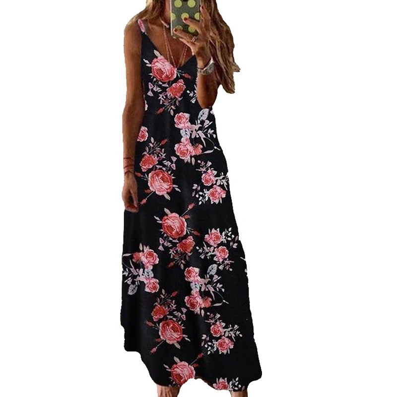 Vestido Valeria - Colección 2026