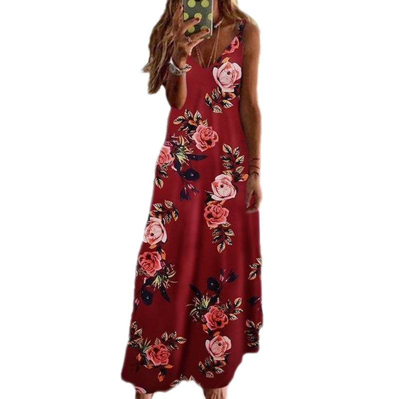 Vestido Valeria - Colección 2026